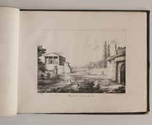 Charger l'image dans la galerie, Résumé et application des principes élémentaires de la perspective.1822.