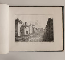 Charger l'image dans la galerie, Résumé et application des principes élémentaires de la perspective.1822.