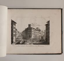 Charger l'image dans la galerie, Résumé et application des principes élémentaires de la perspective.1822.