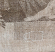 Charger l'image dans la galerie, La Mise au tombeau. Vers 1610-1630.