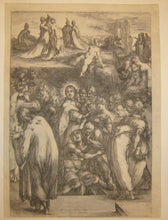 Charger l'image dans la galerie, La Résurrection de Lazare.