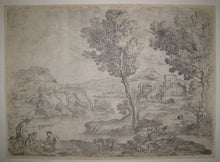 Charger l'image dans la galerie, La Résurrection de Lazare.