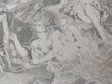 Charger l'image dans la galerie, Persée délivre Andromède. 1732.
