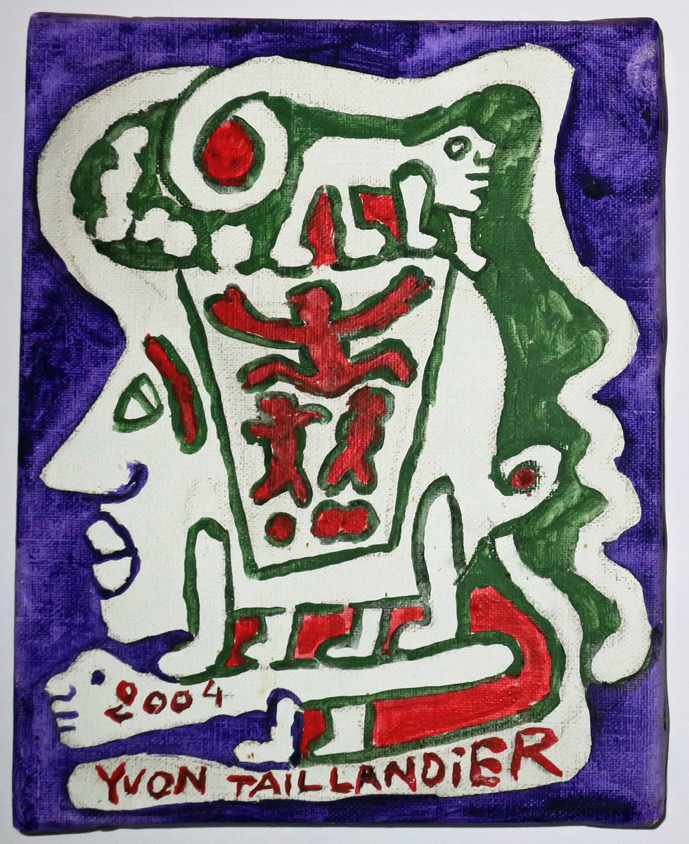 Composition sans titre.