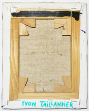 Charger l'image dans la galerie, Composition sans titre.