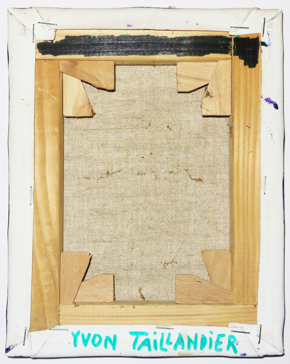 Composition sans titre.