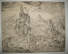 Charger l'image dans la galerie, La Tour de vive Foy.