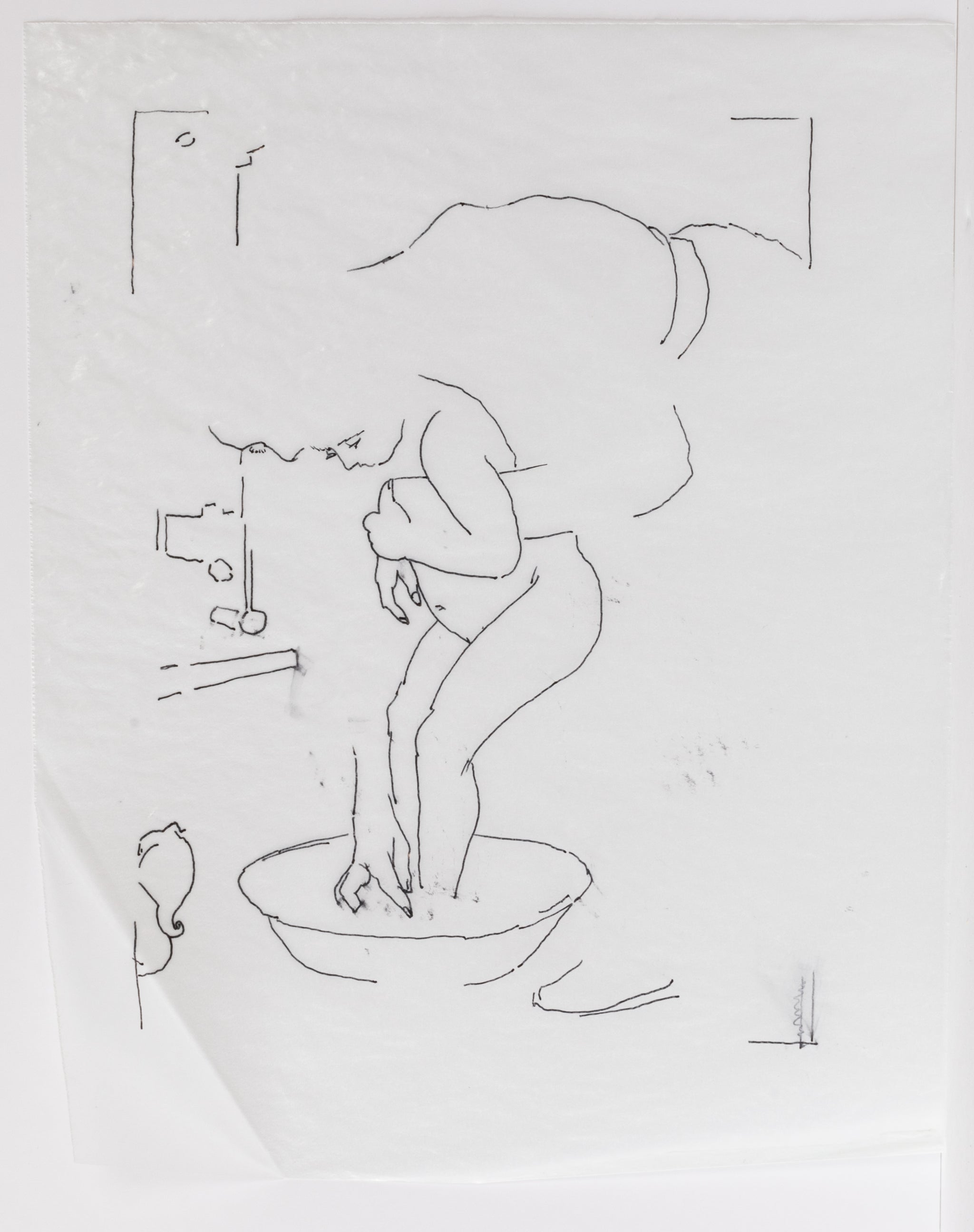 La petite Claire n°9.