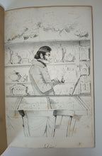 Charger l'image dans la galerie, Souvenir de Baden.1838.