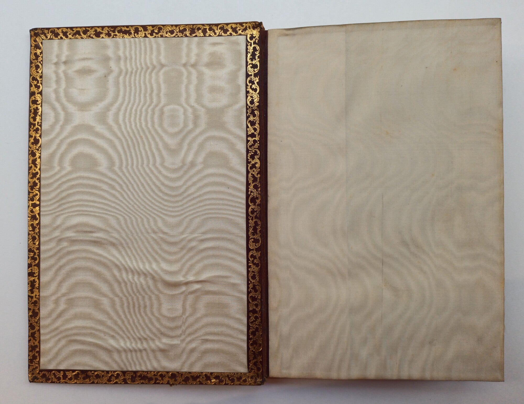 Souvenir de Baden.1838.