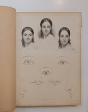 Charger l'image dans la galerie, The Principles and Pratice of Art. 1845.