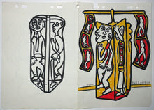 Charger l'image dans la galerie, Sans titre.