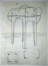 Charger l'image dans la galerie, Sans titre.