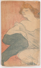 Charger l'image dans la galerie, Catalogue d'Affiches artistiques françaises et étrangères, Estampes, chez A. Arnould, 7 rue Racine, à Paris Juin 1896.