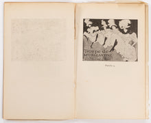 Charger l'image dans la galerie, Catalogue d'Affiches artistiques françaises et étrangères, Estampes, chez A. Arnould, 7 rue Racine, à Paris Juin 1896.