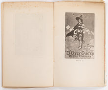 Charger l'image dans la galerie, Catalogue d'Affiches artistiques françaises et étrangères, Estampes, chez A. Arnould, 7 rue Racine, à Paris Juin 1896.