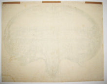 Charger l'image dans la galerie, L'éventail. (Fête des Teinturiers et des Tisserands avec Feu d'Artifice sur l'Arno à Florence).