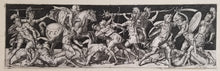 Charger l'image dans la galerie, Combats et Triomphes, vers 1550-1573