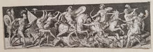 Charger l'image dans la galerie, Combats et Triomphes, vers 1550-1573
