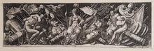 Charger l'image dans la galerie, Combats et Triomphes, vers 1550-1573