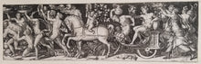 Charger l'image dans la galerie, Combats et Triomphes, vers 1550-1573
