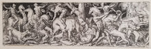 Charger l'image dans la galerie, Combats et Triomphes, vers 1550-1573
