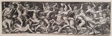Charger l'image dans la galerie, Combats et Triomphes, vers 1550-1573