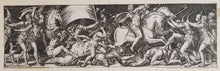 Charger l'image dans la galerie, Combats et Triomphes, vers 1550-1573