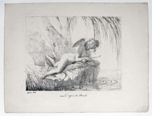 Charger l'image dans la galerie, Le Vigilant ; Le Paresseux ; Qui trop embrasse, mal étreint ; Le Repos du monde.