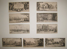 Charger l'image dans la galerie, Les Misères et les Malheurs de la Guerre.