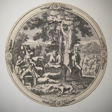 Charger l'image dans la galerie, Proverbes. Deux festins de Gueux.