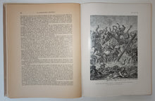 Charger l'image dans la galerie, La lithographie artistique et ses diverses techniques.1939.