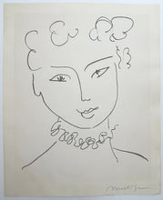 Charger l'image dans la galerie, Madame Pompadour. 1951.