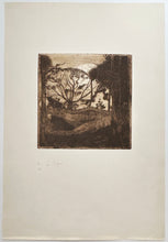 Charger l'image dans la galerie, Le Soir, ou La Glaneuse. 1894.