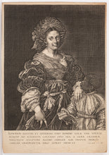 Charger l'image dans la galerie, Le bel esclave ou Laura de Dianti accompagnée d'un esclave.