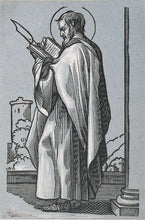 Charger l'image dans la galerie, Douze Apôtres (série des Camaieux bleus), vers 1625