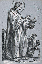 Charger l'image dans la galerie, Douze Apôtres (série des Camaieux bleus), vers 1625