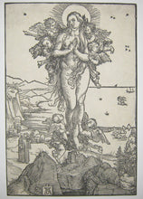 Charger l'image dans la galerie, Elévation de Ste Marie Madeleine.