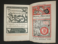 Charger l'image dans la galerie, Petit Journal de L'Estampe Originale. Juillet 1896.