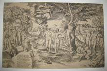 Charger l'image dans la galerie, Cupidon dans les Champs-Elysées.