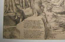 Charger l'image dans la galerie, Cupidon dans les Champs-Elysées.