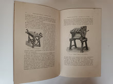 Charger l'image dans la galerie, Procédés de reproductions graphiques appliquées à l’imprimerie.1888.