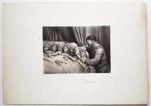 Charger l'image dans la galerie, L'Ogre.  1862.