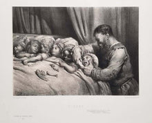 Charger l'image dans la galerie, L'Ogre.  1862.