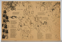 Charger l'image dans la galerie, Nib Carnavalesque.