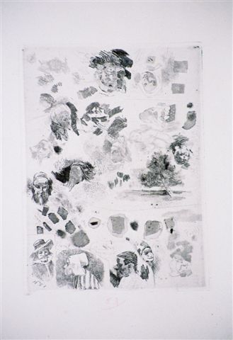 La Planche à l'Arbre.