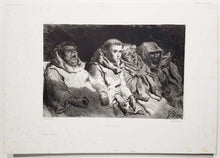 Charger l'image dans la galerie, Frère Angel.  c.1839.