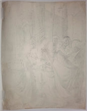 Charger l'image dans la galerie, La Circoncision. Vers 1626.