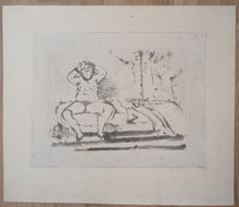 Charger l'image dans la galerie, Indiscrétion. Vers 1878-1879.