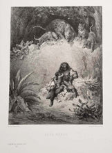 Charger l'image dans la galerie, Deux mères.  1862.